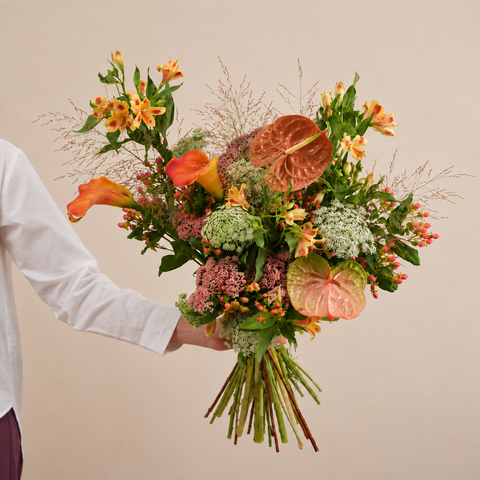 Flower Bouquets