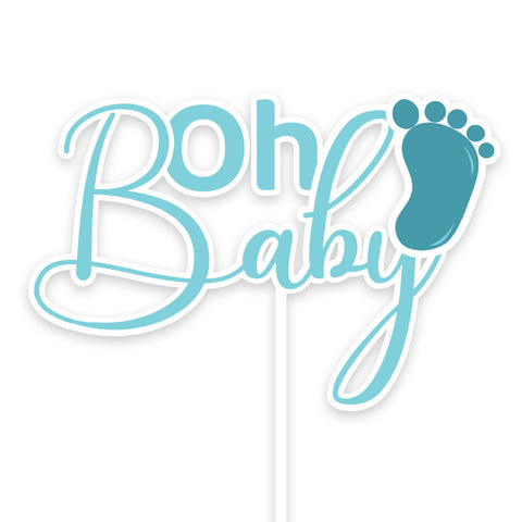 Pick Baby Boy
