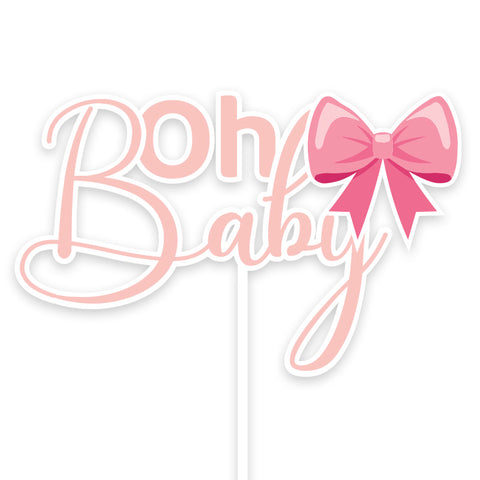 Pick Baby Girl