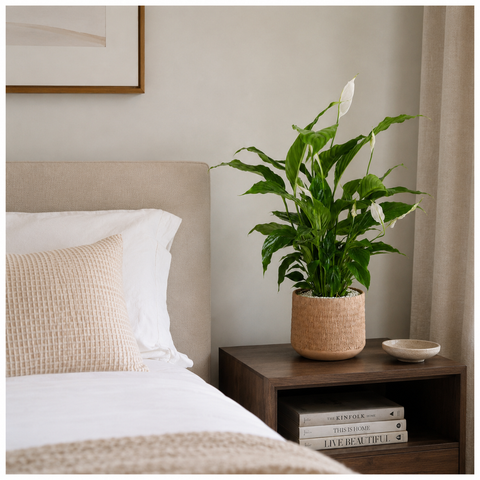 Indoor Plants