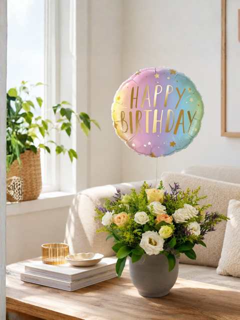 Celebrate Their Special Day