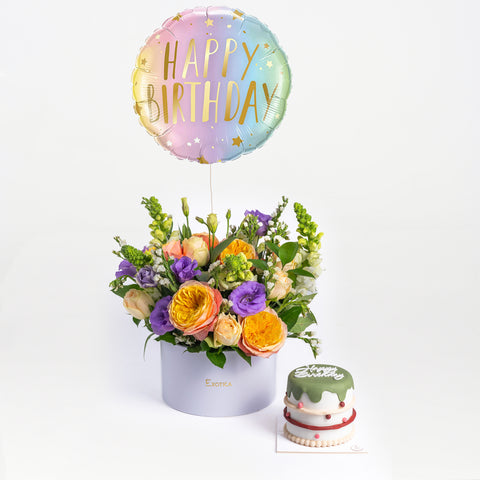 Birthday Bundle