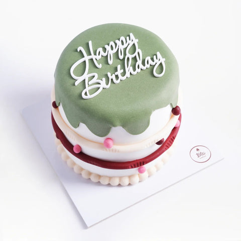 Birthday Bundle
