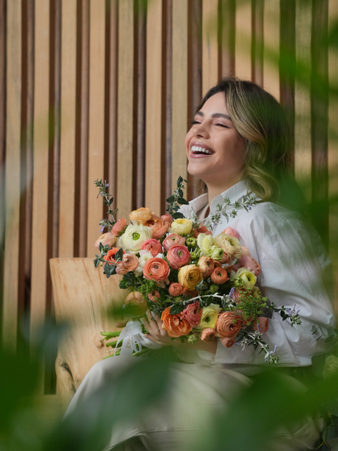 Blooms By Occasion