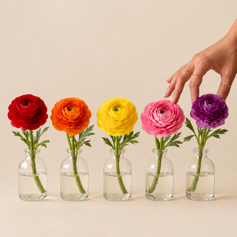 By Colors