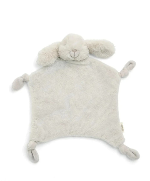 Grey Bunny Comforter