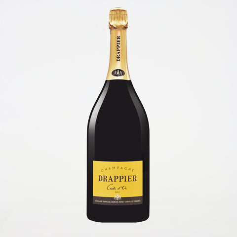 Champagne Drappier Brut Magnum