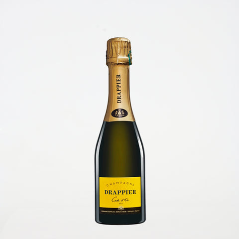Champagne Drappier Carte D'Or Brut 37.5cl