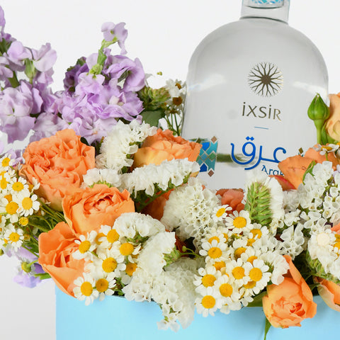 Celebrating You!