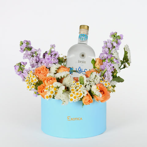 Celebrating You!