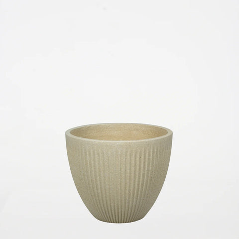 Clay Conical Pot