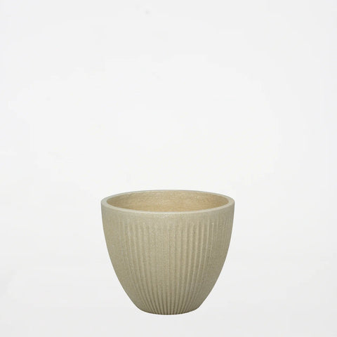 Clay Conical Pot