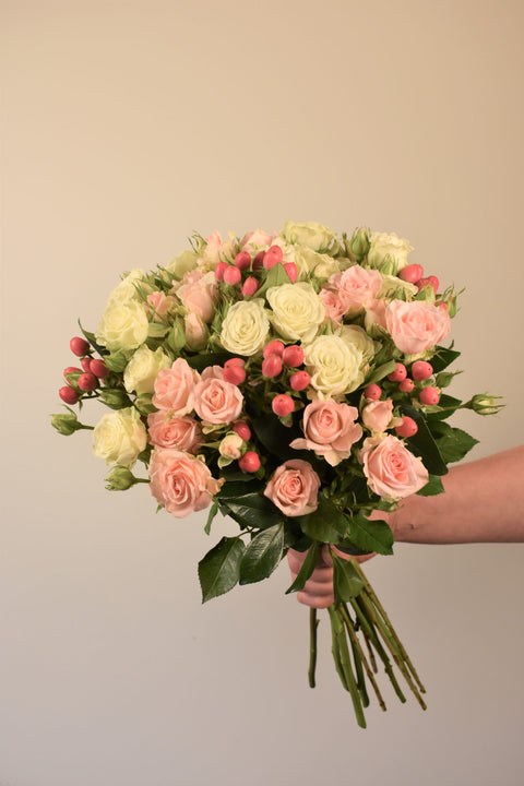 Ready Made Bouquet