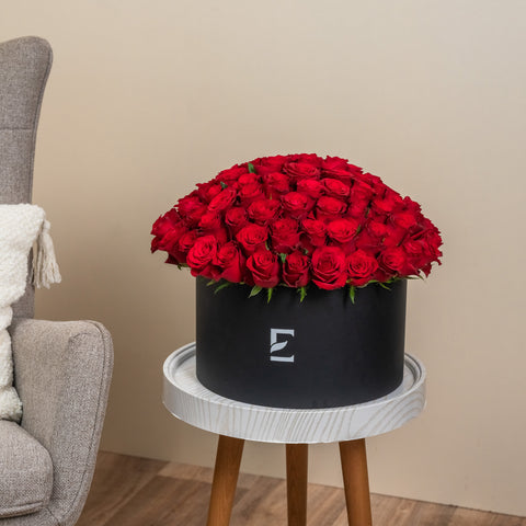 Rose Box