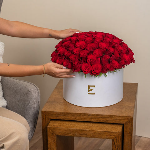 Rose Box