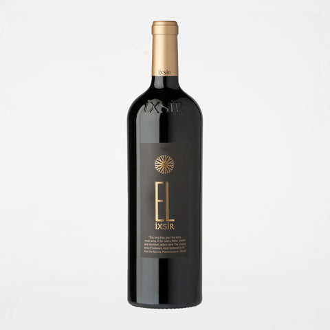 EL IXSIR Red Lebanon