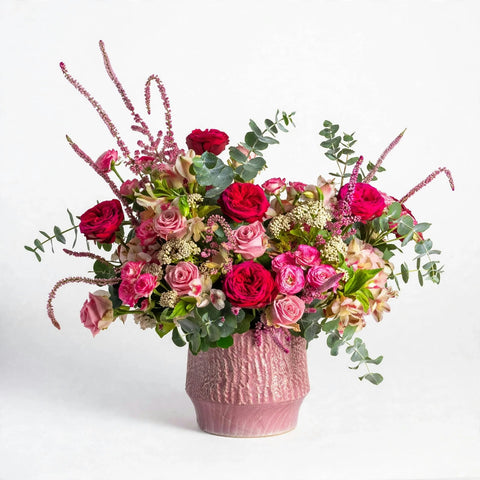 Enchanted Blush