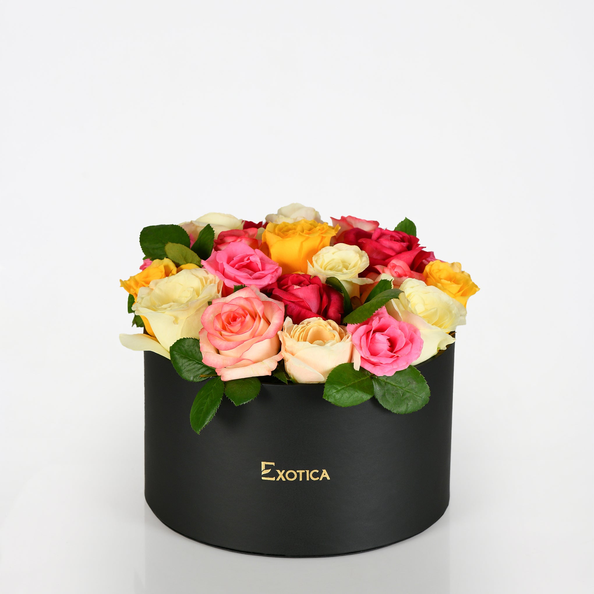 Endless Bloom – Exotica