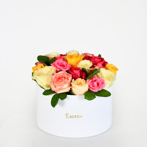 Endless Bloom