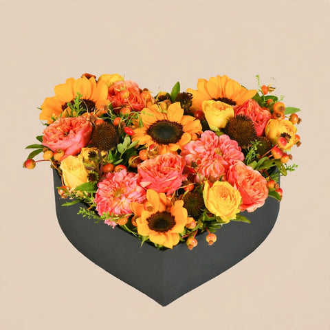Fall in Love