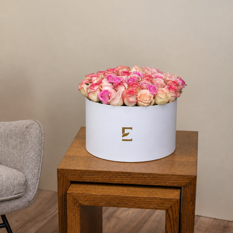 Blush Elegance