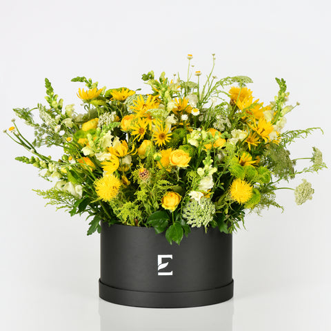 Floral Joy