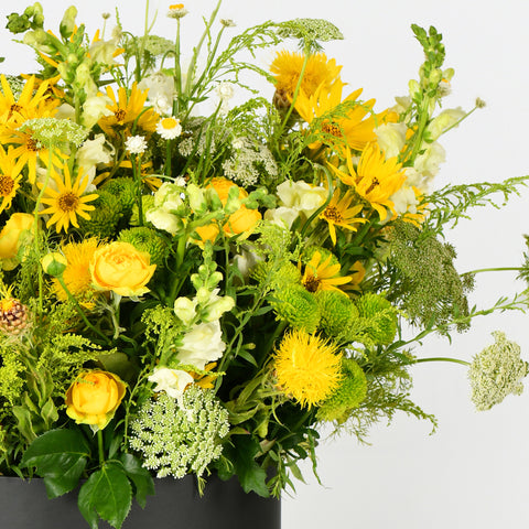 Floral Joy