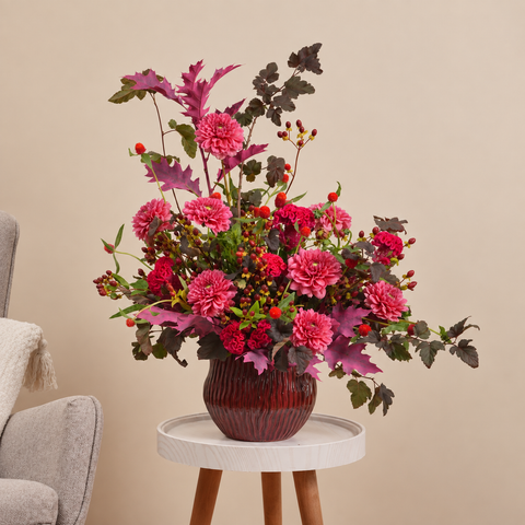 Flower Arrangements