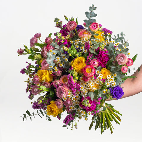 Flower Bouquets