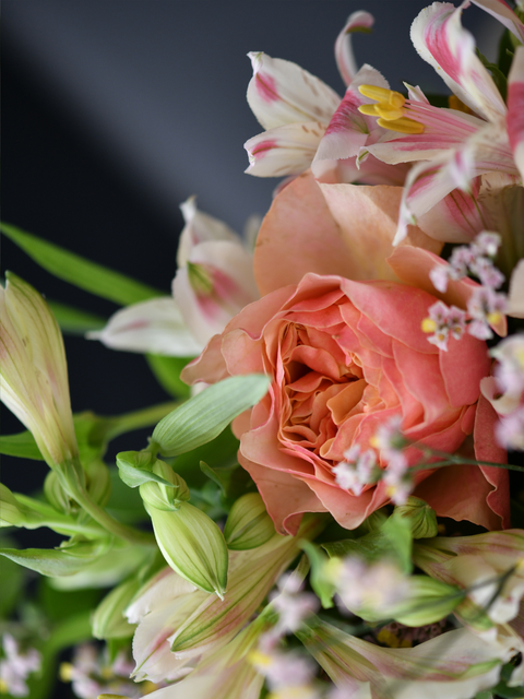 Flowers  by Variety