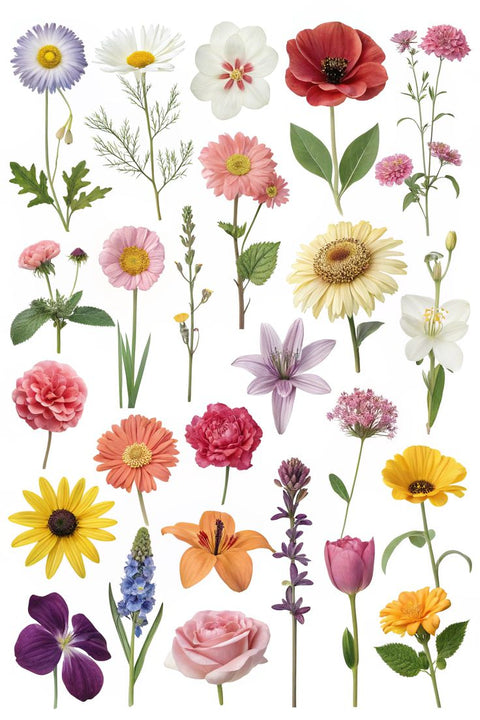 By Variety
