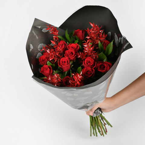 For My Sweetheart