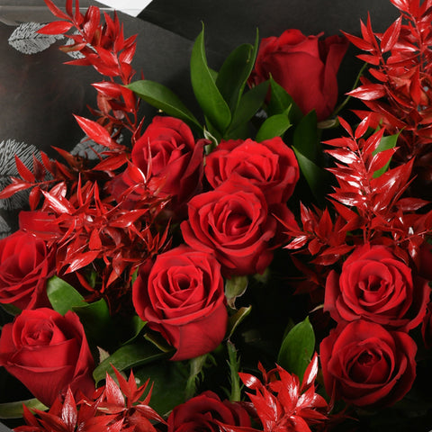 For My Sweetheart