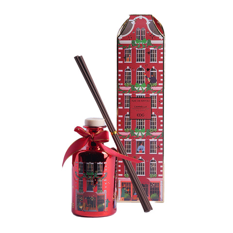 Holiday Cinnamon Diffuser