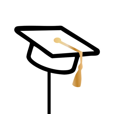 Pick Graduation