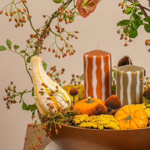 Autumn Centerpiece