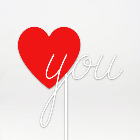 Pick Heart You