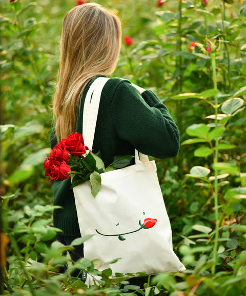Hobb Tote Bag