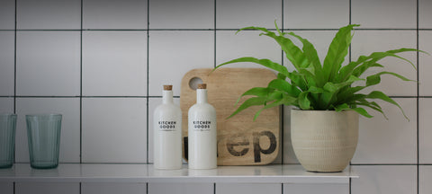 Plants Collection