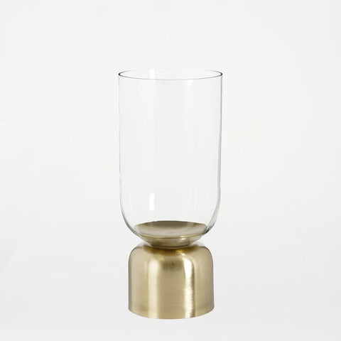 Hurricane Nome Glass