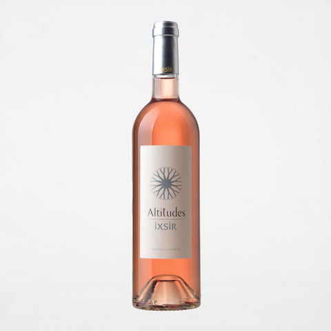 IXSIR Altitudes Rosé Lebanon
