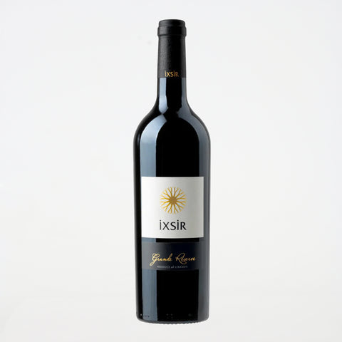 IXSIR Grande Réserve Red Lebanon