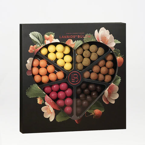 Lakrids By Bülow - Love Selection