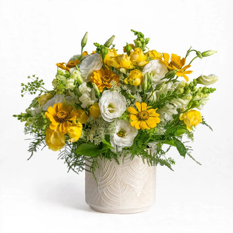 Lemon Blossom