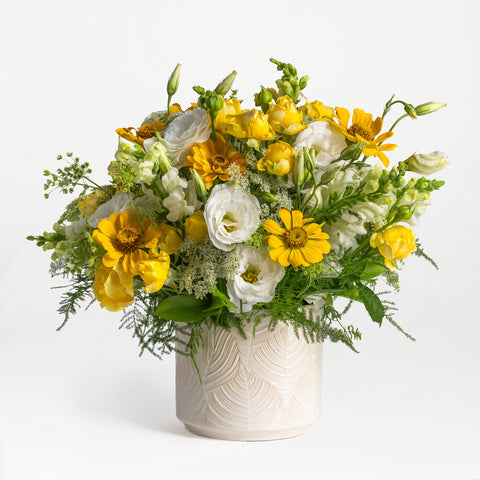 Lemon Blossom