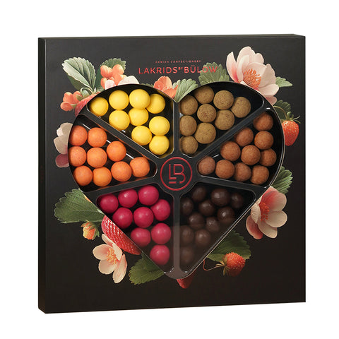 Lakrids By Bülow - Love Selection