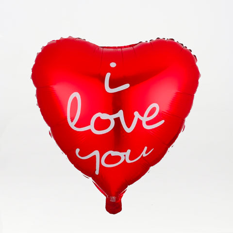Love Balloon