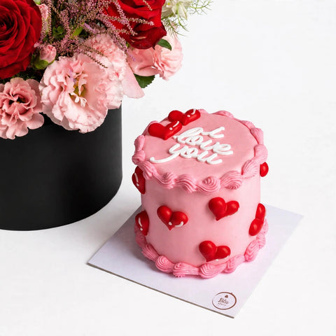 Love in Full Bloom