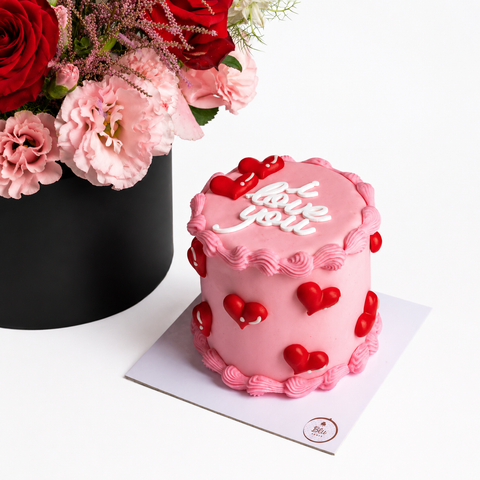 Love in Full Bloom