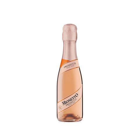 Mionetto Prosecco Rosé Mini